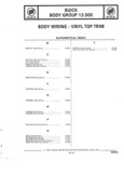 Previous Page - Parts and Illustration Catalog 44C August 1992