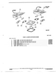 Previous Page - Parts and Illustration Catalog 44C August 1992