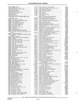 Next Page - Parts and Accessory Catalog 44H April 1992