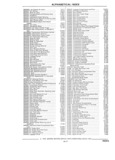 Previous Page - Parts and Accessory Catalog 44H April 1992