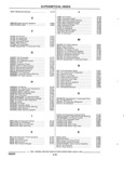Next Page - Parts and Accessory Catalog 44H April 1992