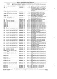 Previous Page - Parts and Accessory Catalog 44H April 1992