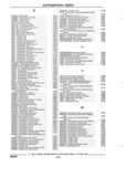 Next Page - Parts and Accessories Catalog 53S January 1992