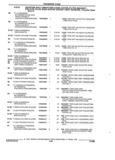 Previous Page - Parts and Accessories Catalog 53S January 1992