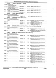 Previous Page - Parts and Accessories Catalog 53S January 1992