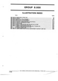 Previous Page - Parts and Accessories Catalog 53S January 1992