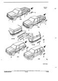 Next Page - Parts and Accessories Catalog 53S January 1992