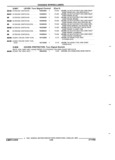 Previous Page - Parts and Illustration Catalog 62D November 1992