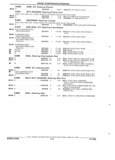 Next Page - Parts and Illustration Catalog 62D November 1992