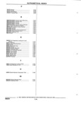 Previous Page - Parts and Illustration Catalog 62D November 1992