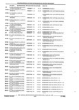 Previous Page - Parts and Illustration Catalog 62D November 1992