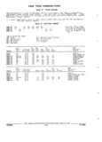 Next Page - Parts and Illustration Catalog 62D November 1992