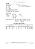 Next Page - Parts and Illustration Catalog 62D November 1992