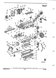 Next Page - Parts and Illustration Catalog 62D November 1992