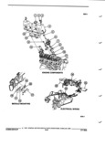 Previous Page - Parts and Illustration Catalog 62D November 1992