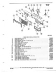 Previous Page - Parts and Illustration Catalog 62D November 1992