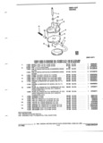 Previous Page - Parts and Illustration Catalog 62D November 1992