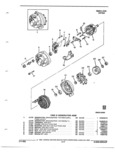 Previous Page - Parts and Illustration Catalog 62D November 1992