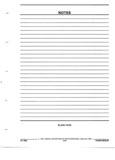 Previous Page - Parts and Illustration Catalog 62D November 1992