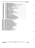 Previous Page - Parts and Illustration Catalog 62D November 1992