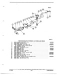Next Page - Parts and Illustration Catalog 62D November 1992
