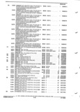 Previous Page - Parts and Illustration Catalog 62D November 1992
