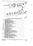 Next Page - Parts and Illustration Catalog 62D November 1992