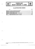 Next Page - Parts and Illustration Catalog 62D November 1992