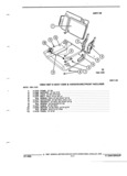 Next Page - Parts and Illustration Catalog 62D November 1992