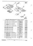 Previous Page - Parts and Illustration Catalog 62D November 1992