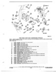 Next Page - Parts and Illustration Catalog 62D November 1992