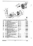 Previous Page - Parts and Illustration Catalog 14Y March 1993