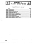 Previous Page - Parts and Illustration Catalog 14Y March 1993
