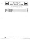 Previous Page - Parts and Illustration Catalog 14Y March 1993