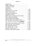 Previous Page - Parts and Illustration Catalog 17J April 1993
