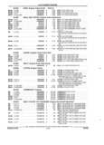 Previous Page - Parts and Illustration Catalog 17J April 1993
