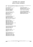 Previous Page - Parts and Illustration Catalog 17J April 1993