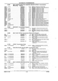Previous Page - Parts and Illustration Catalog 17J April 1993