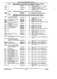 Previous Page - Parts and Illustration Catalog 17J April 1993