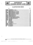 Previous Page - Parts and Illustration Catalog 17J April 1993
