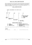 Previous Page - Parts and Illustration Catalog 18F May 1993