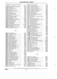 Previous Page - Parts and Illustration Catalog 18L April 1993