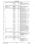 Previous Page - Parts and Illustration Catalog 18L April 1993