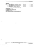 Previous Page - Parts and Illustration Catalog 18L April 1993