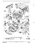 Next Page - Parts and Illustration Catalog 18L April 1993