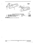 Previous Page - Parts and Illustration Catalog 18L April 1993