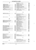 Next Page - Parts and Illustration Catalog 25J February 1993