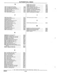 Previous Page - Parts and Illustration Catalog 25J February 1993