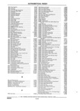 Previous Page - Parts and Illustration Catalog 25W June 1993