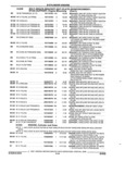Previous Page - Parts and Illustration Catalog 25W June 1993